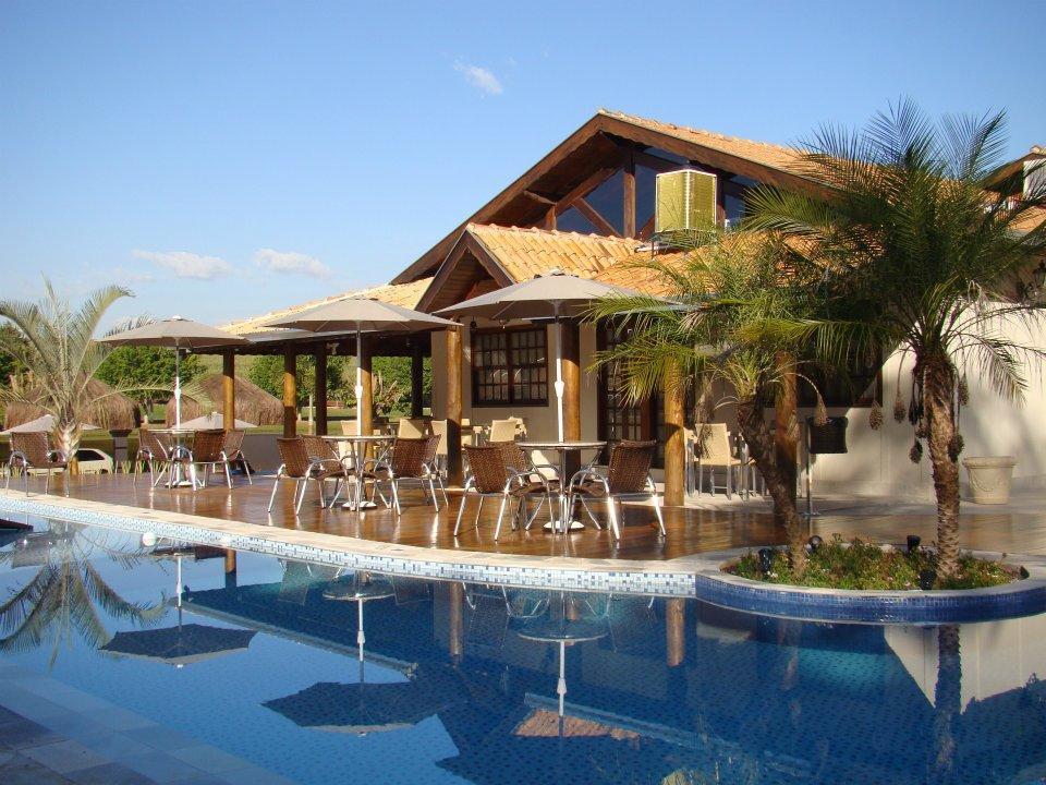 Pissoloto Hotel Sertanopolis Exterior photo